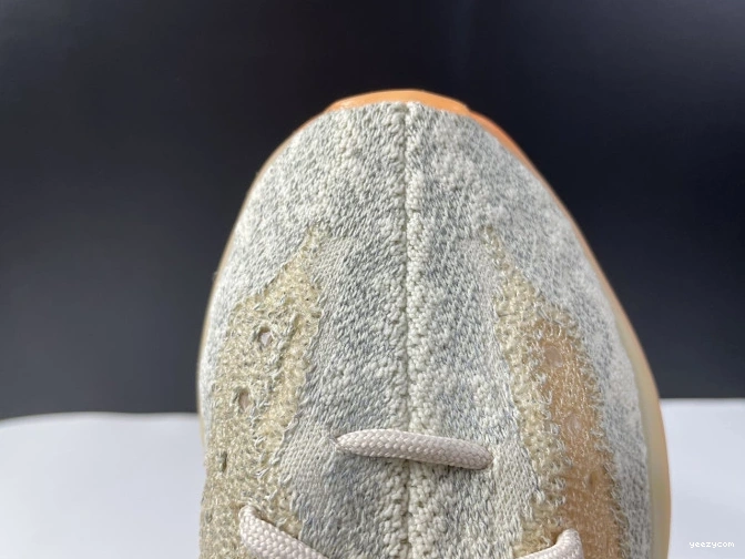 Yeezy 380 GY2649 Boost Reflective Adidas Yecoraite 0731